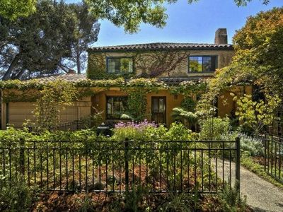 1170 Fife Ave, Palo Alto, CA, 94301