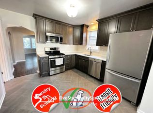 5338 N Nashville Ave #1, Chicago, IL 60656
