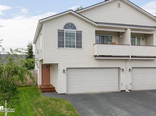 244 Whisper Knoll Cir #29L, Anchorage, AK 99504