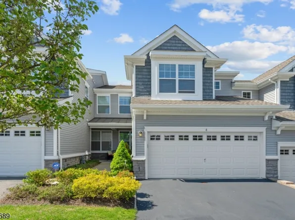 8 Lupine Ln, Allamuchy Twp., NJ 07840