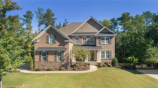 1st image of 16511 Flintrock Falls Ln