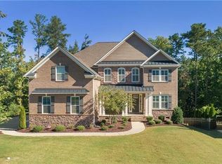 16511 Flintrock Falls Ln, Charlotte, NC 28278