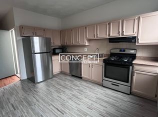 51 Holworthy St #3CP, Dorchester, MA 02121