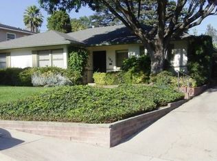 180 N Lincoln Pl, Monrovia, CA 91016
