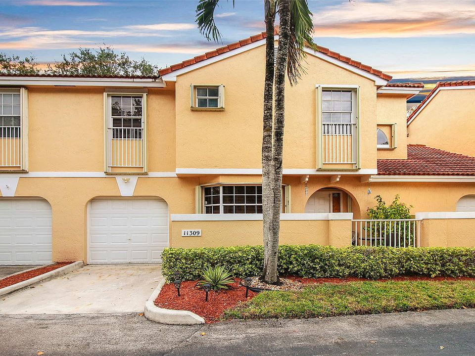 1st image of 11309 Lakeview Drive #5-M