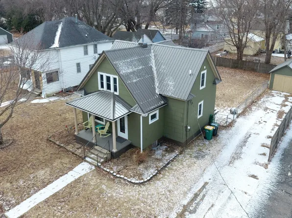316 1st Ave SE, Hayfield, MN 55940