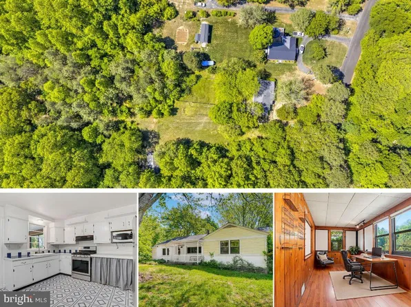 27020 Cat Creek Rd, Mechanicsville, MD 20659