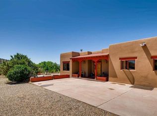 140 County Road B41f, Ribera, NM 87560