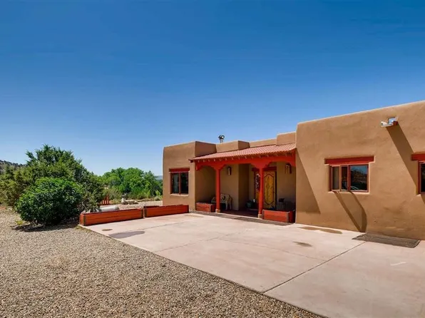 140 County Road B41f, Ribera, NM 87560