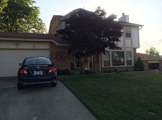 106 Stirling Ct, Fort Smith, AR 72908