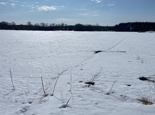 Falcon Ave, Rush City, MN 55069