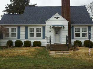 298 Ashland Ave, Ashland, OH 44805