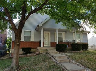 3118 Rutger St, Saint Louis, MO 63104