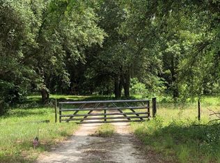 Coyote Cir, Fort White, FL 32038