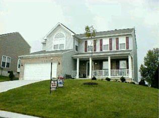 899 Stone Ridge Ln, Lebanon, OH 45036