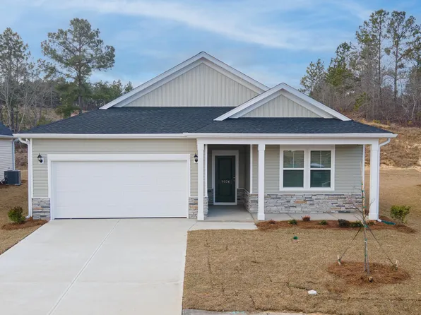 9036 Malahide Ln, Aiken, SC 29801