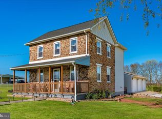 12615 Eaton Rd, Rocky Ridge, MD 21778