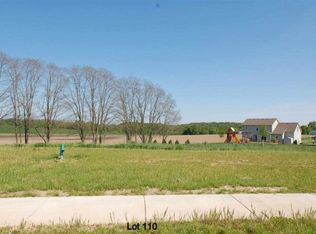 543 Water Tower Dr, Marshall, WI 53559