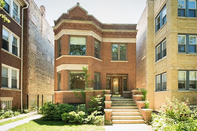 1st image of 2625 W Leland Ave #2