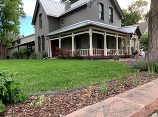 2453 W 35th Ave, Denver, CO 80211