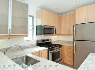 2315 Van Ness Ave APT 3, San Francisco, CA 94109