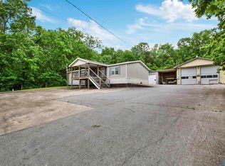 702 Lyons Rd, New Hope, AL 35760