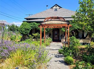 Pt Original Townsite, Port Townsend, WA 98368