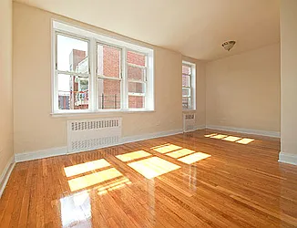 Rented by SW Queens Mezzanine