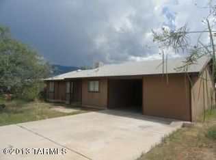 3838 E Mainsail Blvd, Tucson, AZ 85739