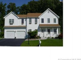 117 Magnolia Rd, Milford, CT 06461