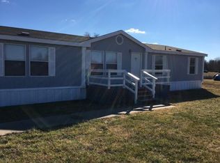 379 Sun Prairie St, Pryor, OK 74361