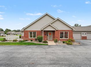 18611 Villa Ct, Lansing, IL 60438