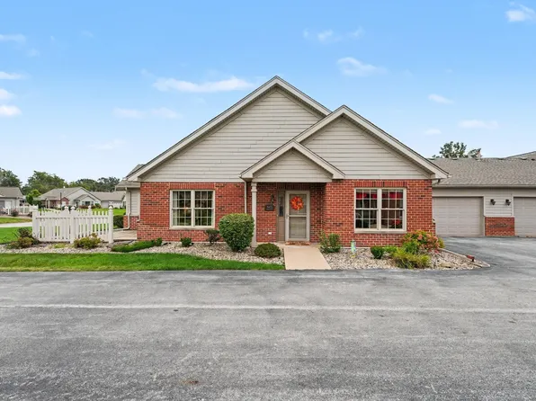 18611 Villa Ct, Lansing, IL 60438