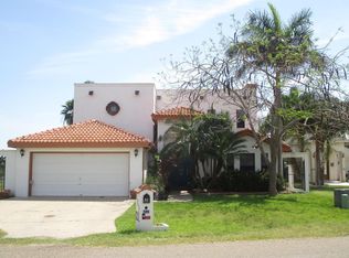 729 N Kika De La Garza Blvd, La Joya, TX 78560