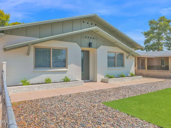 2224 E SANDRA Terrace, Phoenix, AZ 85022
