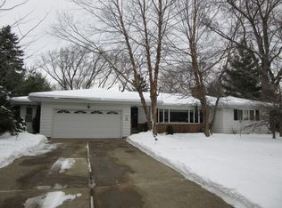 5602 Raymond Rd, Madison, WI 53711