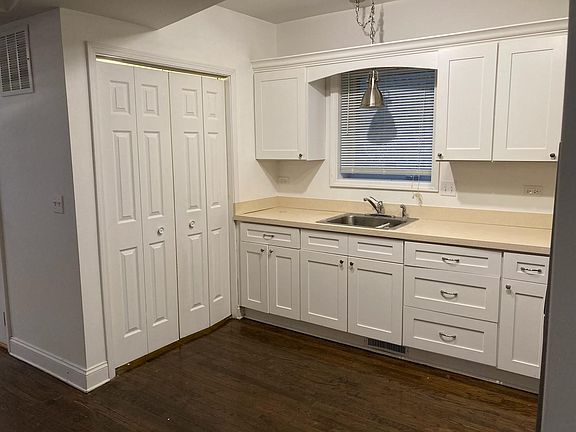 Kitchen Pantry