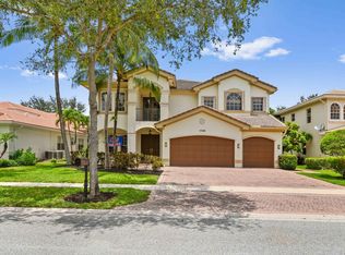 11088 Brandywine Lake Way, Boynton Beach, FL 33473
