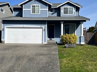 2623 141st St SW, Lynnwood, WA 98087