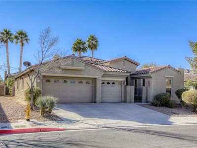 869 Ashford Way, Henderson, NV, 89015