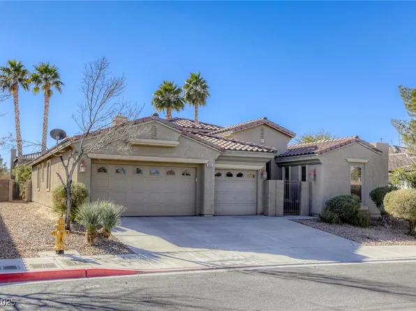 869 Ashford Way, Henderson, NV 89015