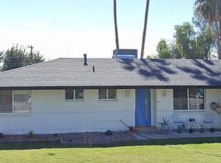 1321 W Berridge Ln, Phoenix, AZ 85013