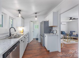 261 Star Ridge Rd, Canton, NC 28716