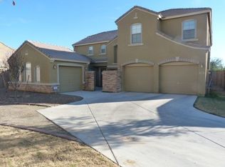 3761 E Phelps St, Gilbert, AZ 85295