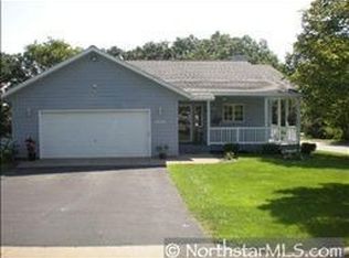 1002 5th Ave N, Sartell, MN 56377