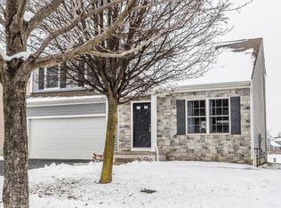 5839 Genoa Farms Blvd, Westerville, OH 43082