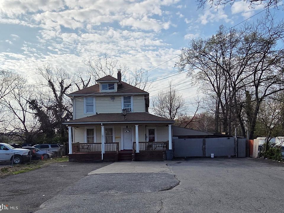 1st image of 5030 Edmonston Rd
