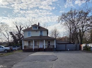 5030 Edmonston Rd, Hyattsville, MD 20781