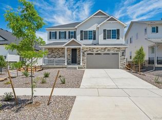 2132 S Irvington St, Aurora, CO 80018