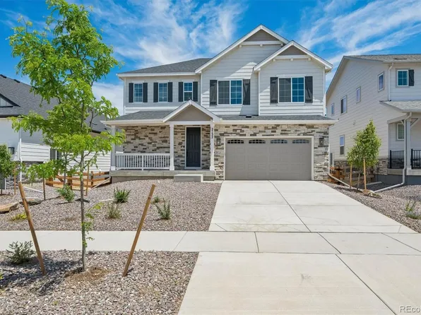 2132 S Irvington Street, Aurora, CO 80018